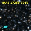 IRAS 17265-3919
