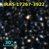 IRAS 17267-3922