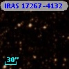 IRAS 17267-4132