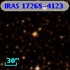 IRAS 17268-4123