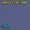 IRAS 17270-3906