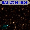 IRAS 17270-4104