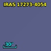 IRAS 17273-4054