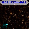 IRAS 17274-4031