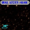 IRAS 17277-4149