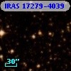 IRAS 17279-4039