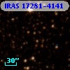 IRAS 17281-4141