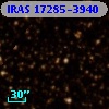 IRAS 17285-3940