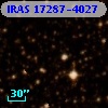IRAS 17287-4027