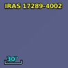 IRAS 17289-4002