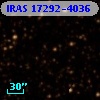 IRAS 17292-4036