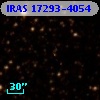 IRAS 17293-4054