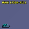IRAS 17294-4111
