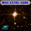 IRAS 17295-4108