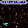 IRAS 17296-4001