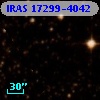 IRAS 17299-4042