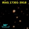 IRAS 17301-3918