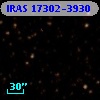 IRAS 17302-3930