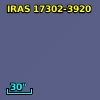 IRAS 17302-3920