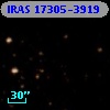 IRAS 17305-3919