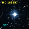 HD 183257