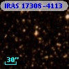 IRAS 17308-4113
