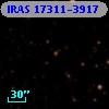 IRAS 17311-3917