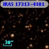 IRAS 17313-4101