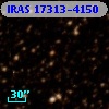IRAS 17313-4150