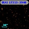 IRAS 17313-3940