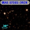 IRAS 17315-3929