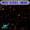 IRAS 17317-4036