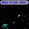 IRAS 17318-3932