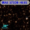 IRAS 17320-4115