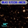 IRAS 17320-4028