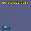 IRAS 17321-3918