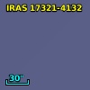IRAS 17321-4132