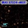 IRAS 17324-4017