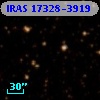 IRAS 17328-3919