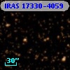 IRAS 17330-4059