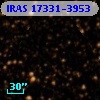 IRAS 17331-3953