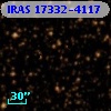 IRAS 17332-4117