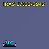 IRAS 17333-3942