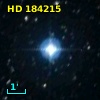HD 184215