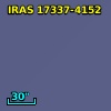 IRAS 17337-4152