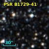 PSR B1729-41