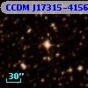CCDM J17315-4156D