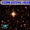 CCDM J17341-4139B