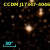 CCDM J17347-4046B