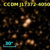 CCDM J17372-4050B